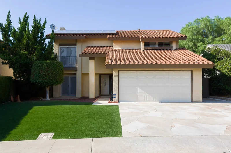 8978 Stimson, San Diego, CA 92129