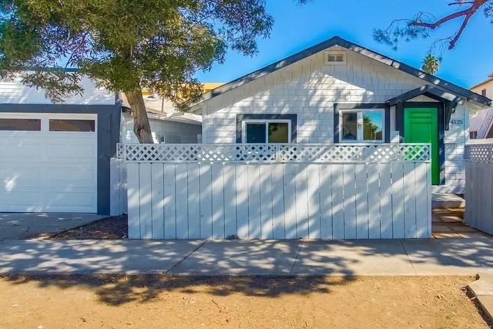 4525 Ohio St, San Diego, CA 92116