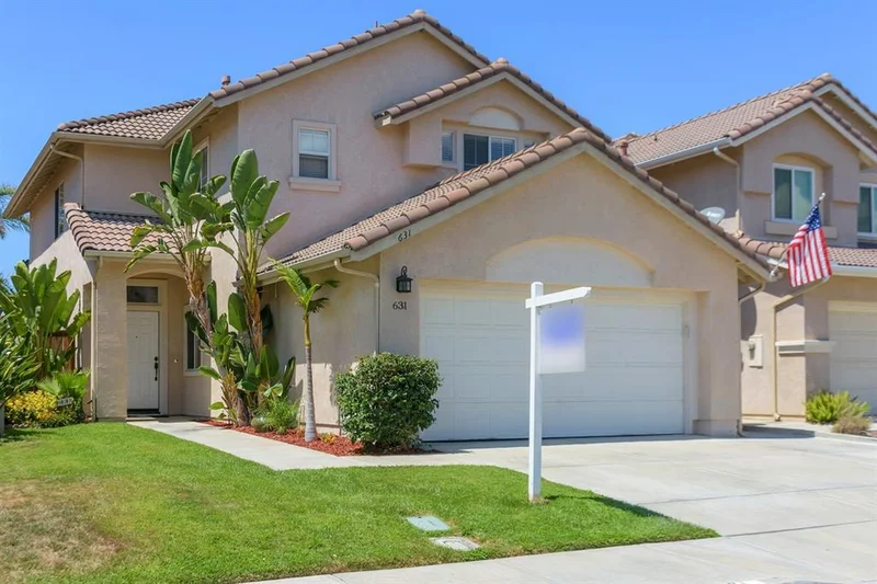631 Sonoma St, San Marcos, CA 92078