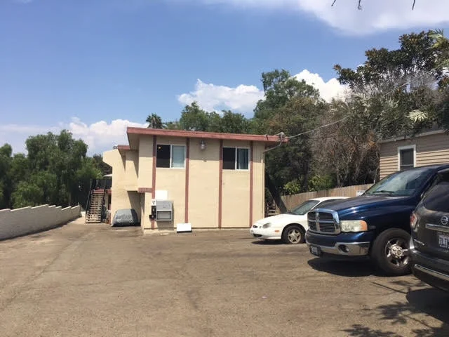5164 Street #Apt 1, San Diego, CA 92105