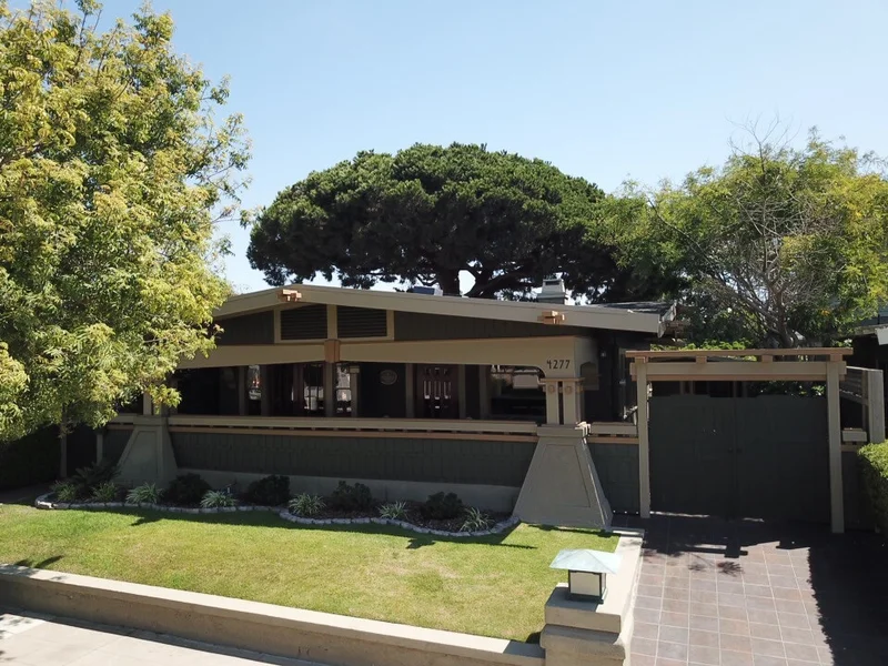 4277 Trias, San Diego, CA 92103