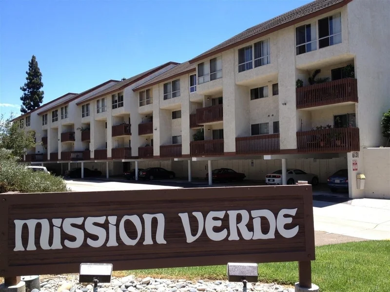 6131 Rancho Mission Rd #320, San Diego, CA 92108