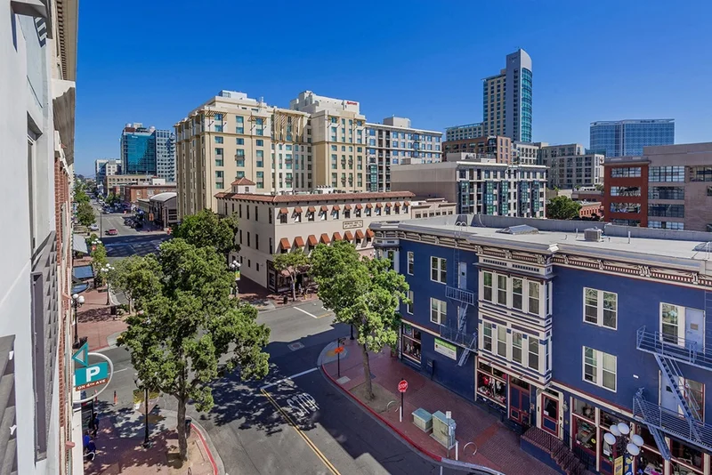 450 J Street #6171, San Diego, CA 92101