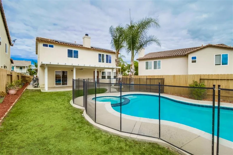 5161 Topside Ln, San Diego, CA 92154