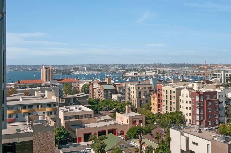 300 Beech St #1007, San Diego, CA 92101