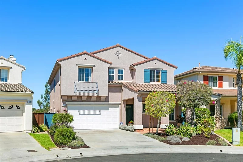 4110 Calle Mar De Ballenas, San Diego, CA 92130