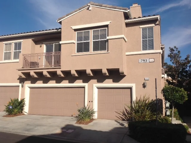 793 Caminito Francisco #6, Chula Vista, CA 91913