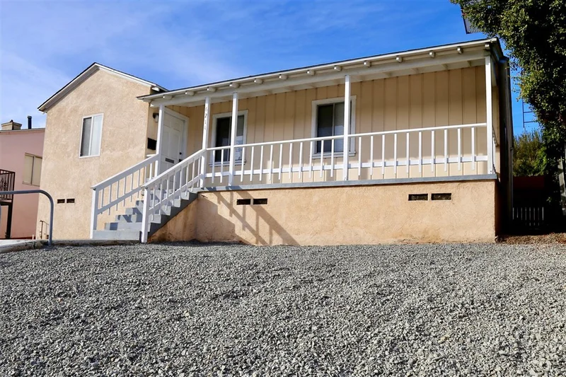 6214 University Ave, San Diego, CA 92115