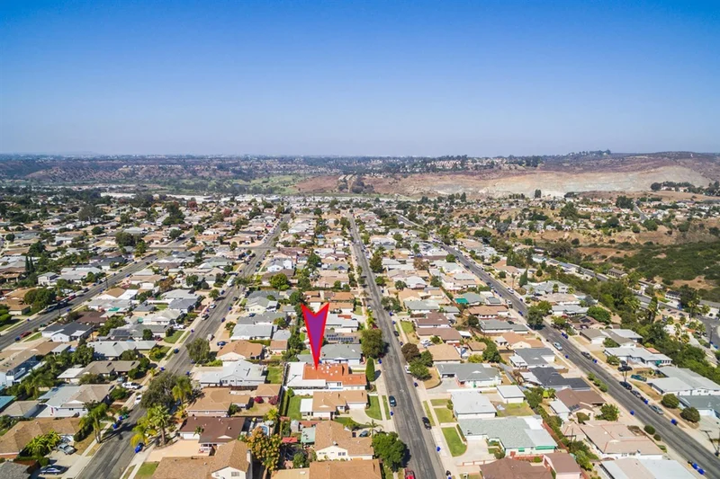 5579 Gala, San Diego, CA 92120