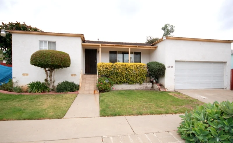 5099 Chollas Pkwy, San Diego, CA 92105