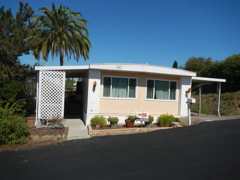8661 Wintergardens Blvd #86, Lakeside, CA 92040