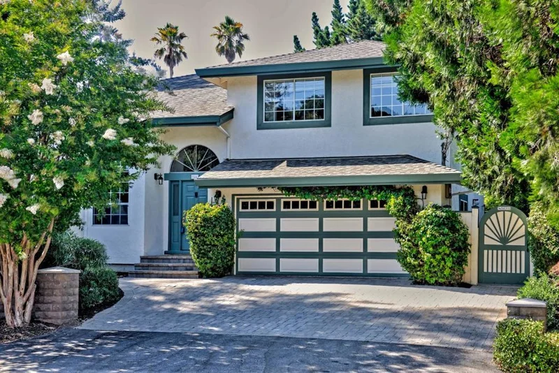 546 Sunset, Redwood City, CA 94062
