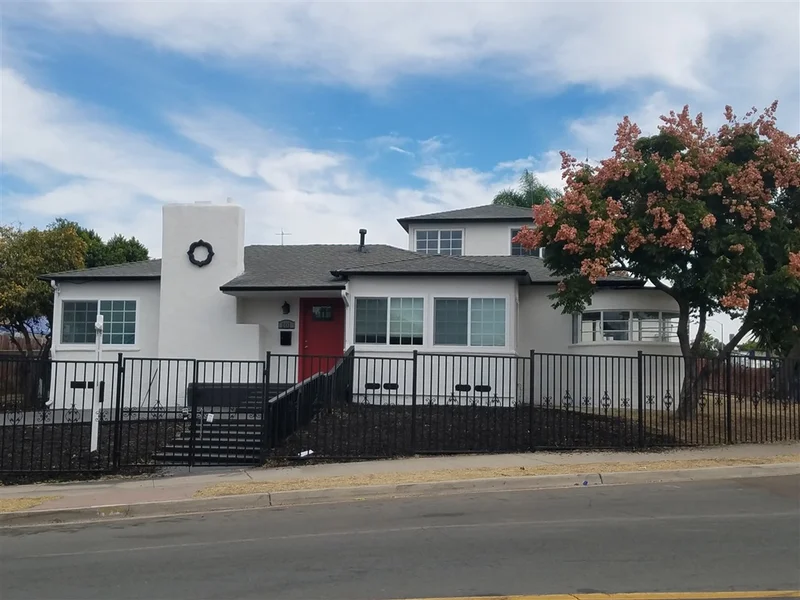 101 San Jacinto Drive, San Diego, CA 92114