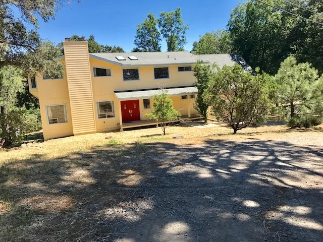 888 Pine Cone, Julian, CA 92036