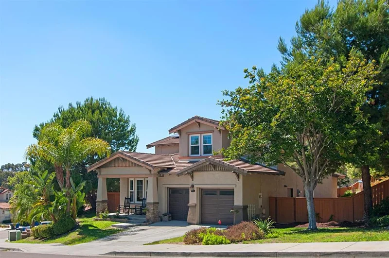 785 Stone Canyon Rd, Chula Vista, CA 91914