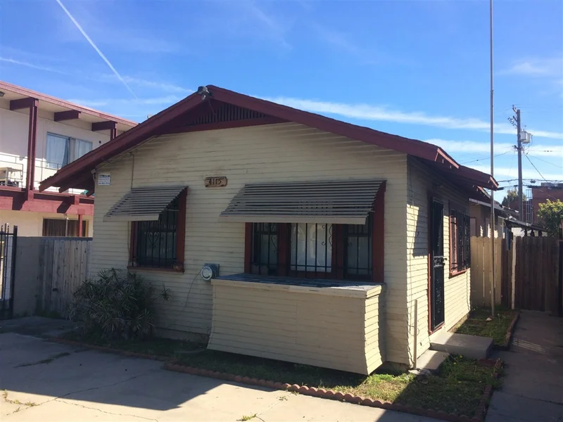 4115 Van Dyke, San Diego, CA 92105