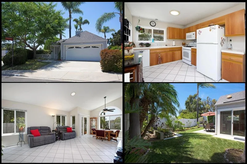 1845 Via Quinto, Oceanside, CA 92056