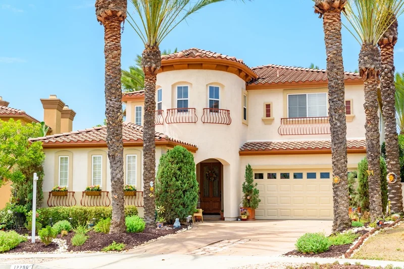 12296 Oakview Way, San Diego, CA 92128
