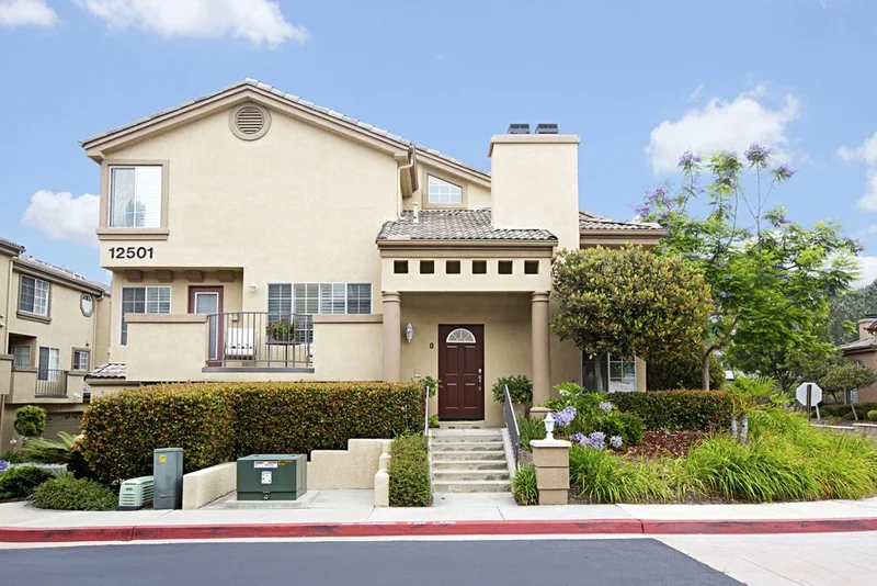 12501 El Camino Real Unit D #D, San Diego, CA 92130