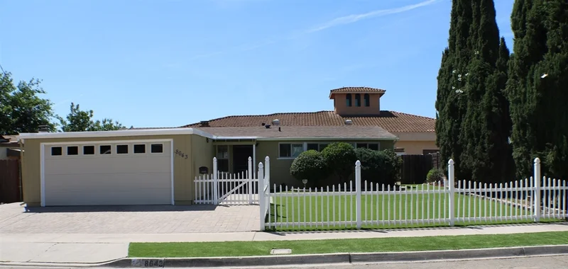 8643 Tommy Dr, San Diego, CA 92119