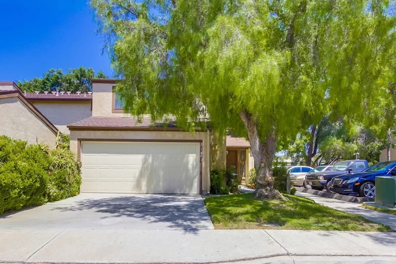 5083 Lambert Lane, San Diego, CA 92115