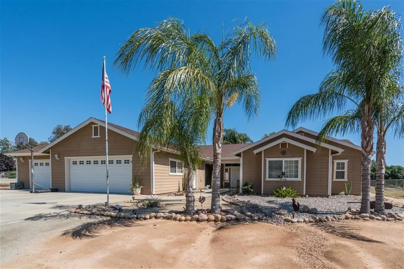 1024 Jakirk Lane, Ramona, CA 92065