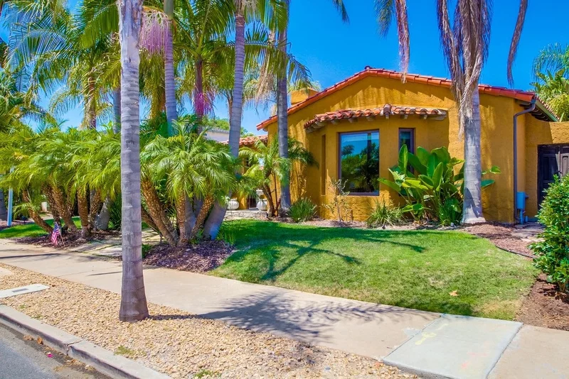 4654 Constance Drive, San Diego, CA 92115