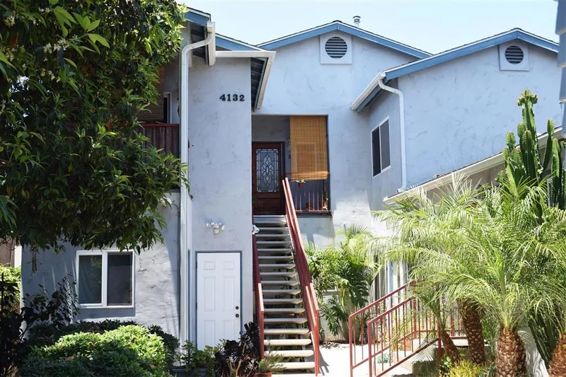 4132 Oregon St ##B, San Diego, CA 92104