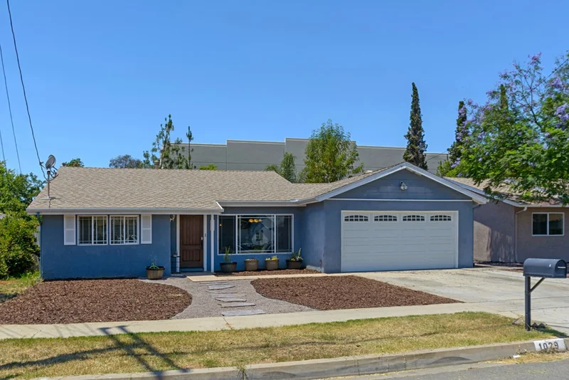1029 Joshua Street, Escondido, CA 92026