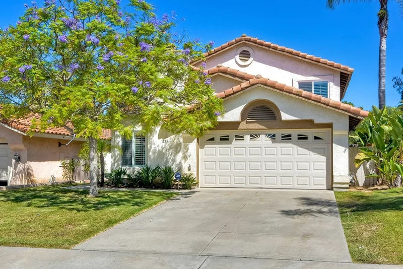 1125 Rachel Cir, Escondido, CA 92026