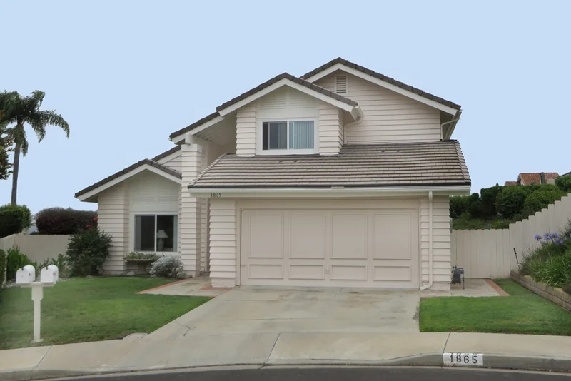 1865 Spyglass Ct, Carlsbad, CA 92008