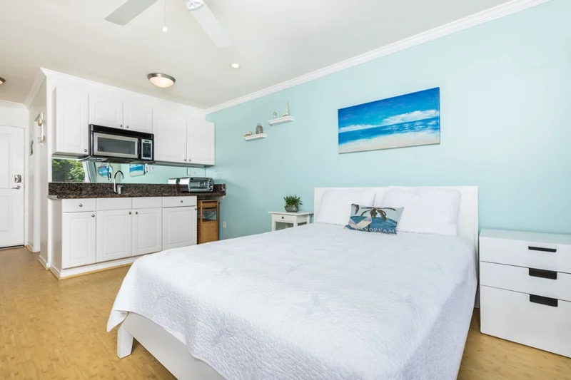 1021 Scott St. #116, San Diego, CA 92106