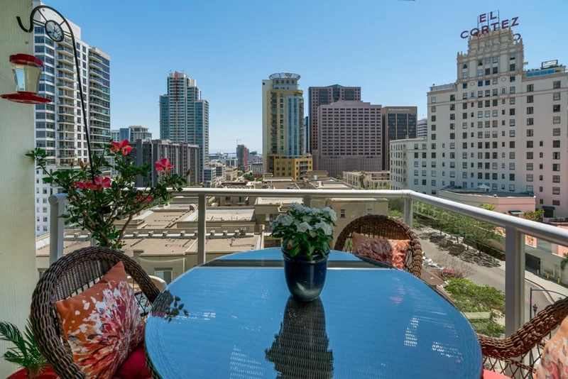 850 Beech Street #908, San Diego, CA 92101