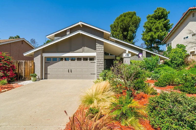 4616 Calle De Vida, San Diego, CA 92124