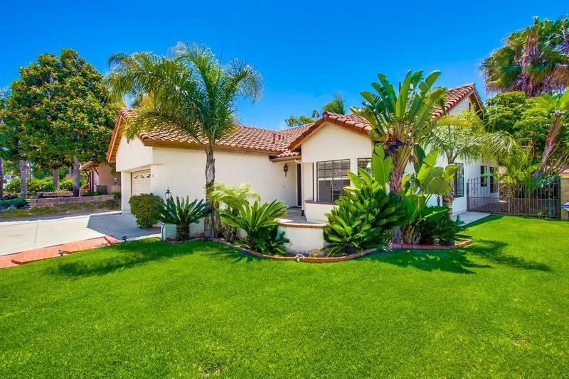 1022 Paseo La Cresta, Chula Vista, CA 91910