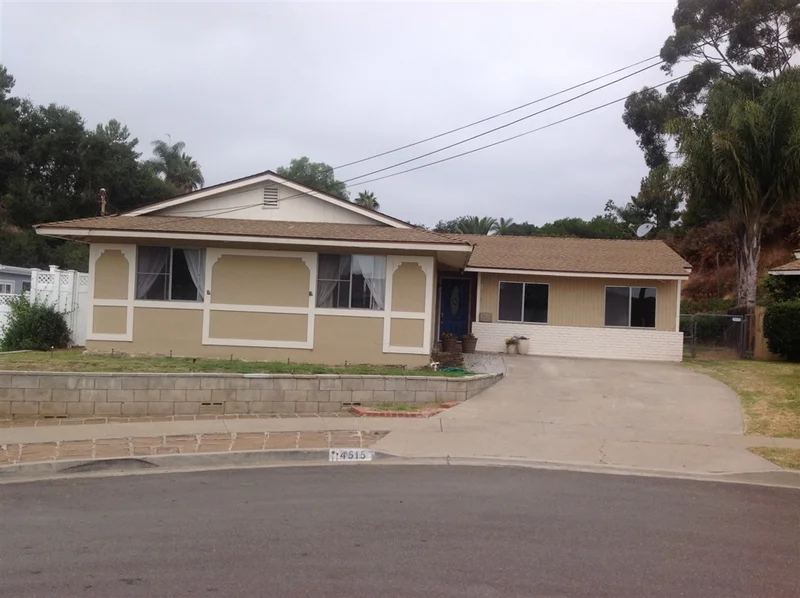 4515 Diane Way, San Diego, CA 92117
