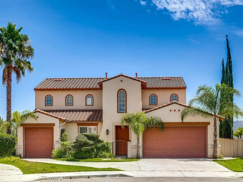 45967 Corte Carmello, Temecula, CA 92592