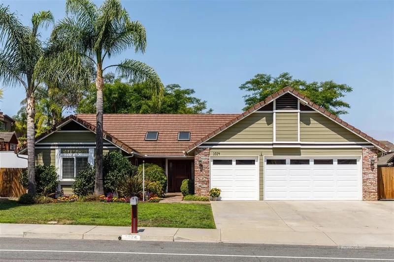 1024 Via Vera Cruz, San Marcos, CA 92078