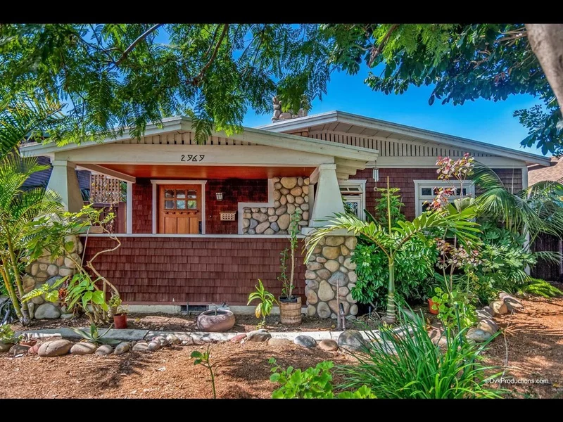 2969 Kalmia St, San Diego, CA 92104