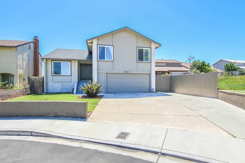 3014 Fleming Drive, San Diego, CA 92139