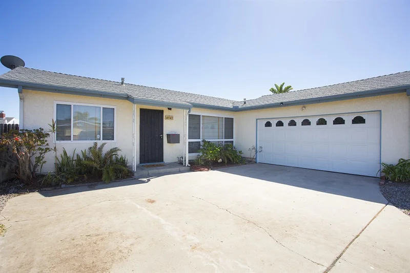 4541 Mount Highpine Pl, San Diego, CA 92117