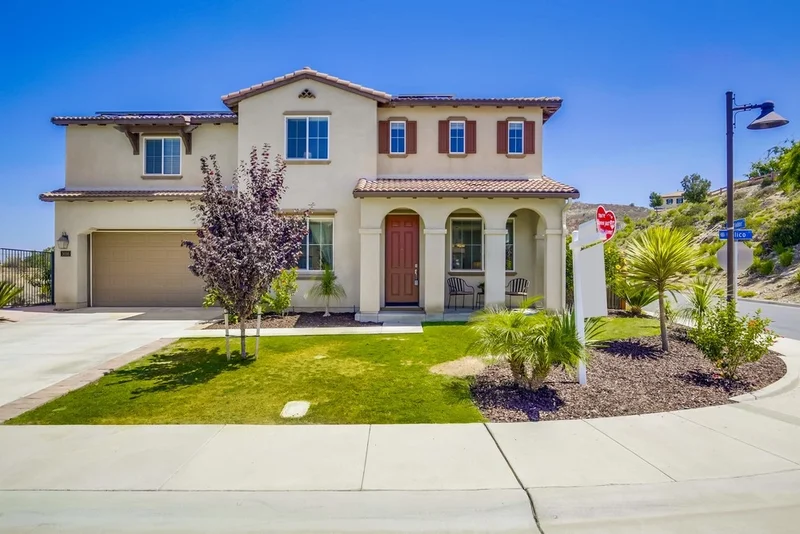 3016 Calico, Santee, CA 92071