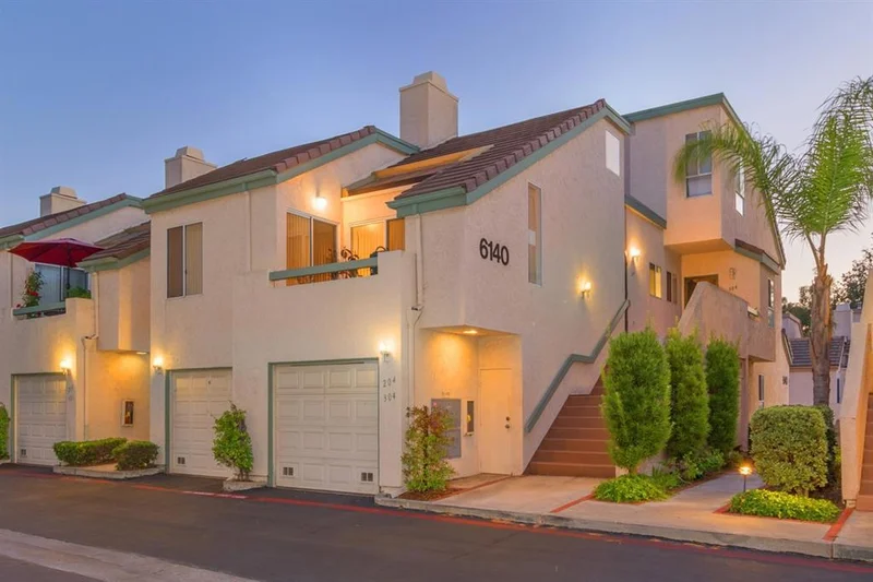6140 Calle Mariselda #204, San Diego, CA 92124