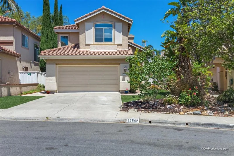 12542 Swan Canyon Pl, San Diego, CA 92131