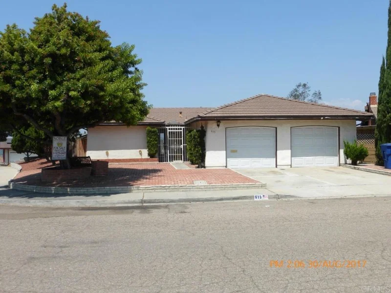615 Sheffield Ct., Chula Vista, CA 91910