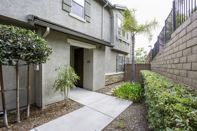425 Meadowbrook Drive #150, San Diego, CA 92114