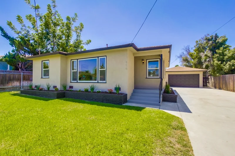 856 Lemon Ave, El Cajon, CA 92020