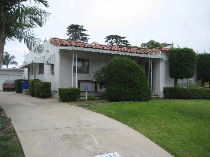4115 Bedford Drive, San Diego, CA 92116
