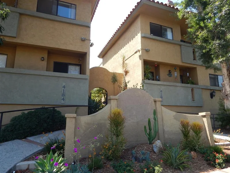 4184 33rd Street #13, San Diego, CA 92104