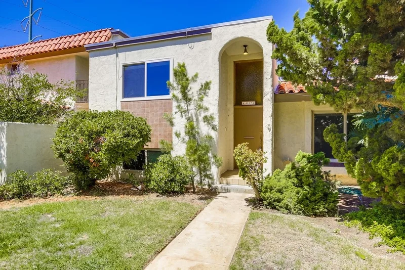 4182 Balboa Way, San Diego, CA 92117
